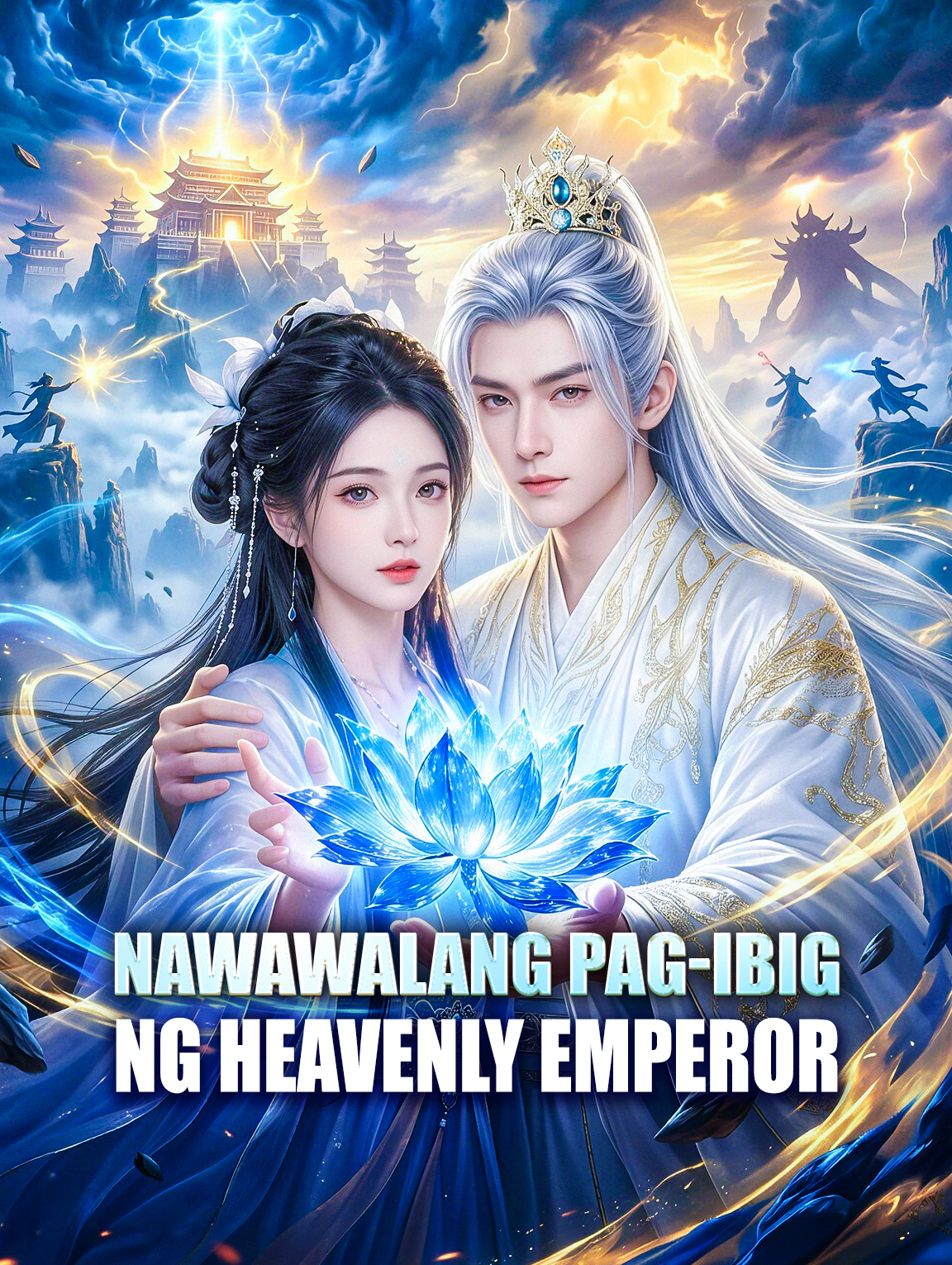 Nawawalang Pag-ibig ng Heavenly Emperor