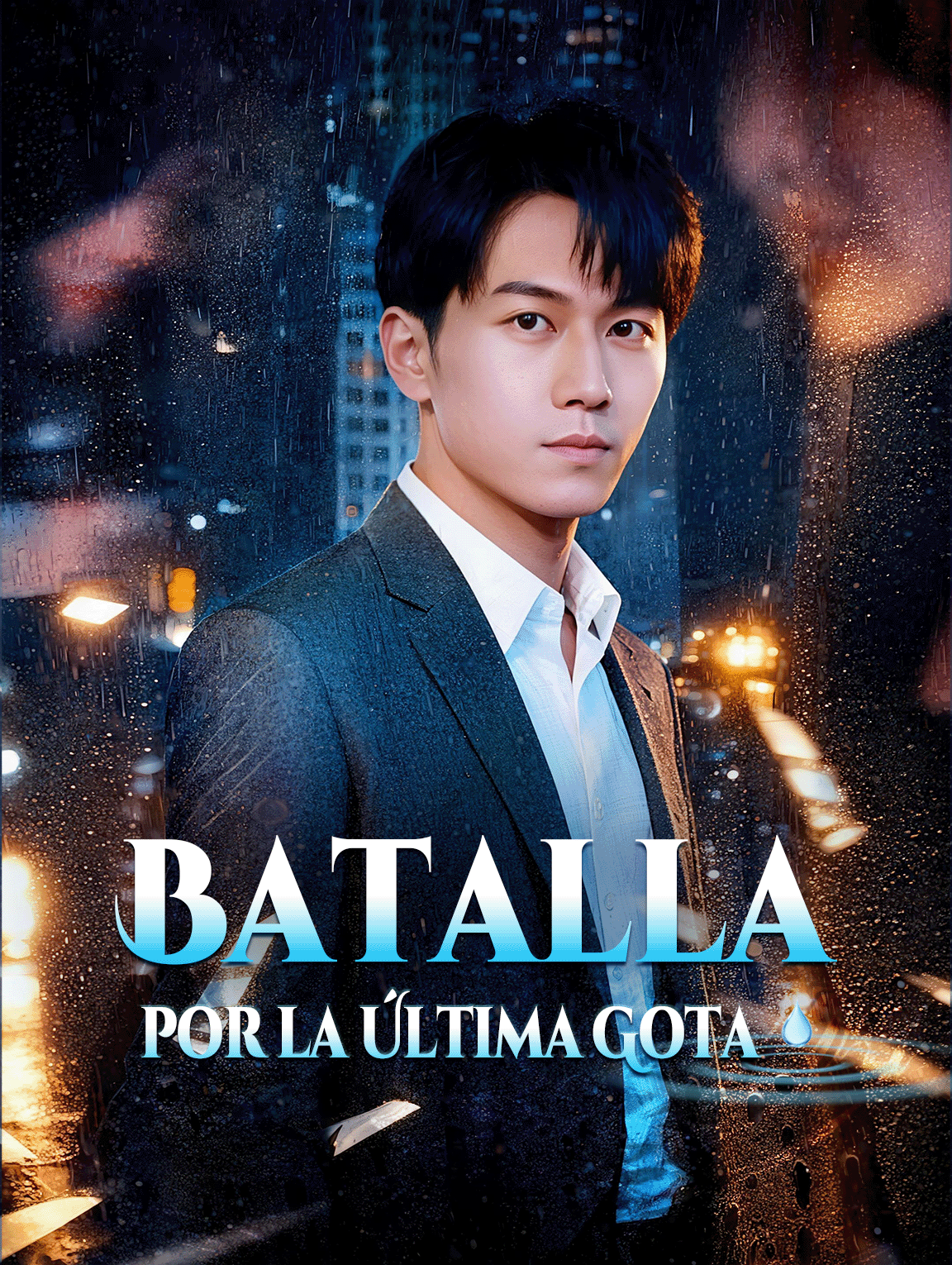 Batalla por la Última Gota