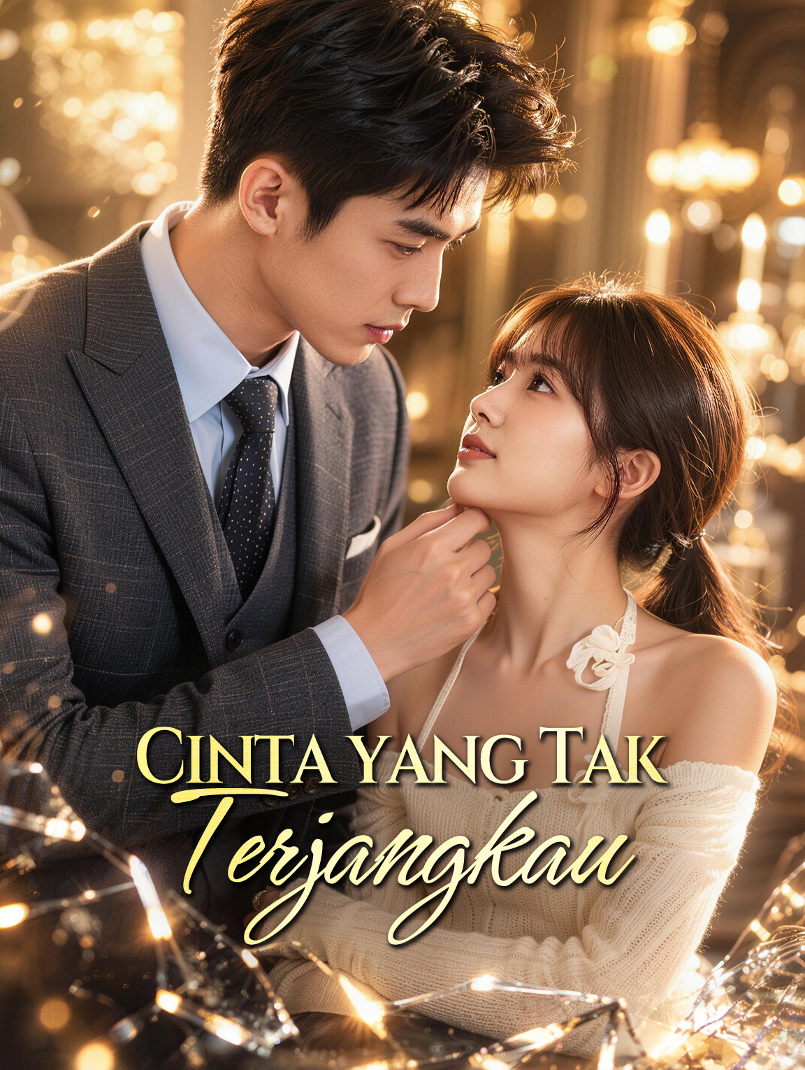 Cinta yang Tak Terjangkau