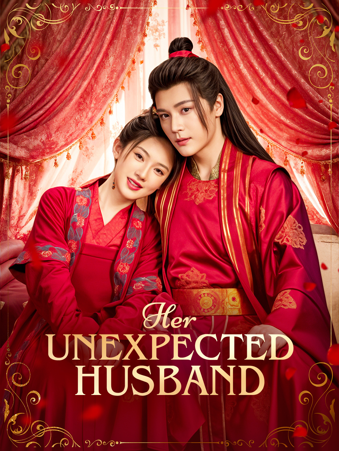 Her Unexpected Husband