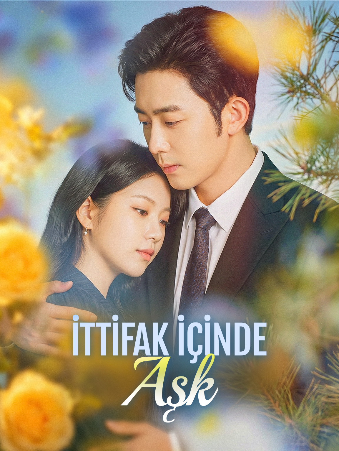 İttifak İçinde Aşk Explore Series Poster