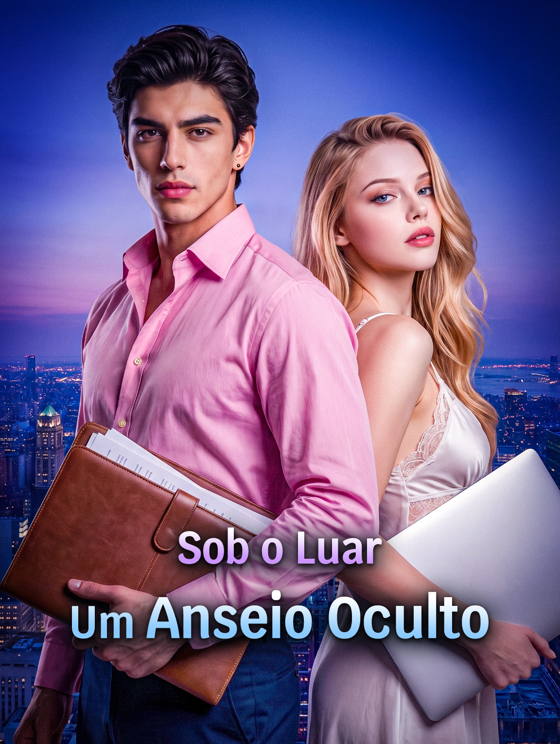Sob o Luar, Um Anseio Oculto