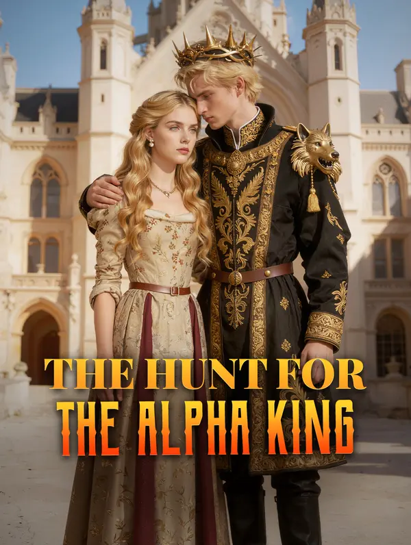 The Hunt for the Alpha King