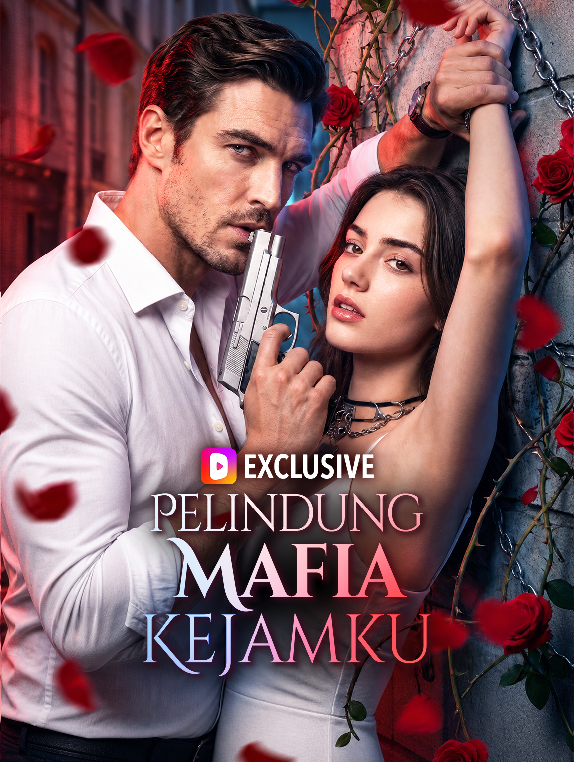 Pelindung Mafia Kejamku