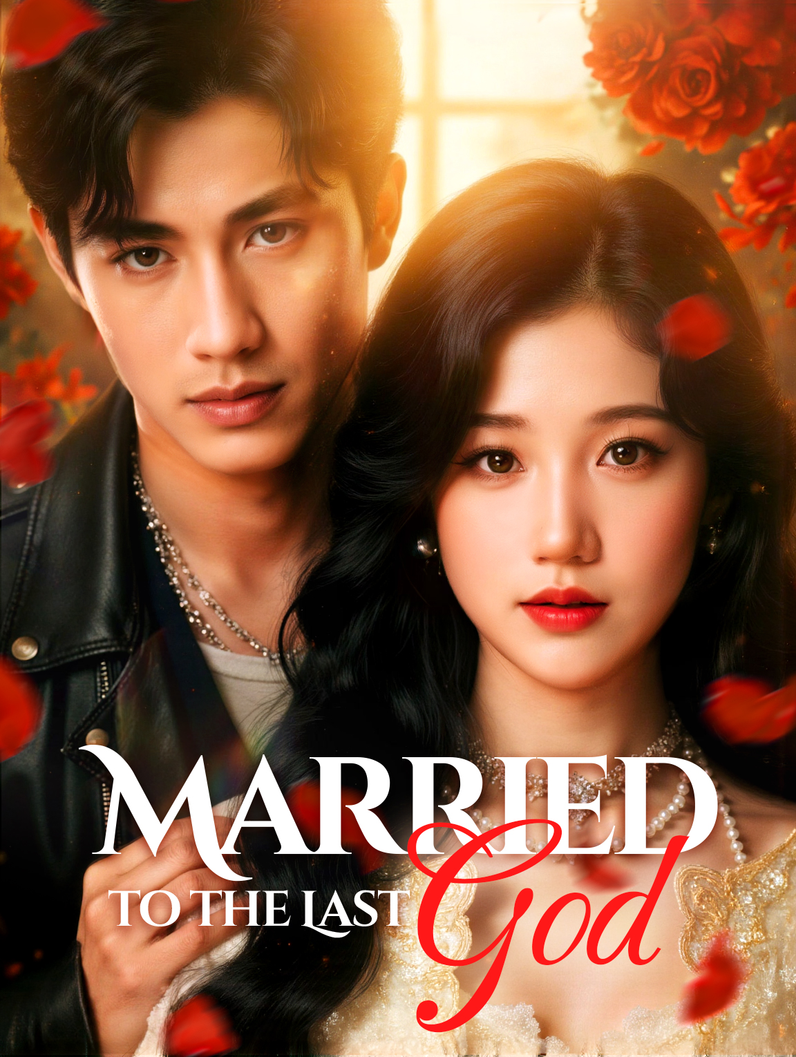 Married to the Last God(Dubbed)
