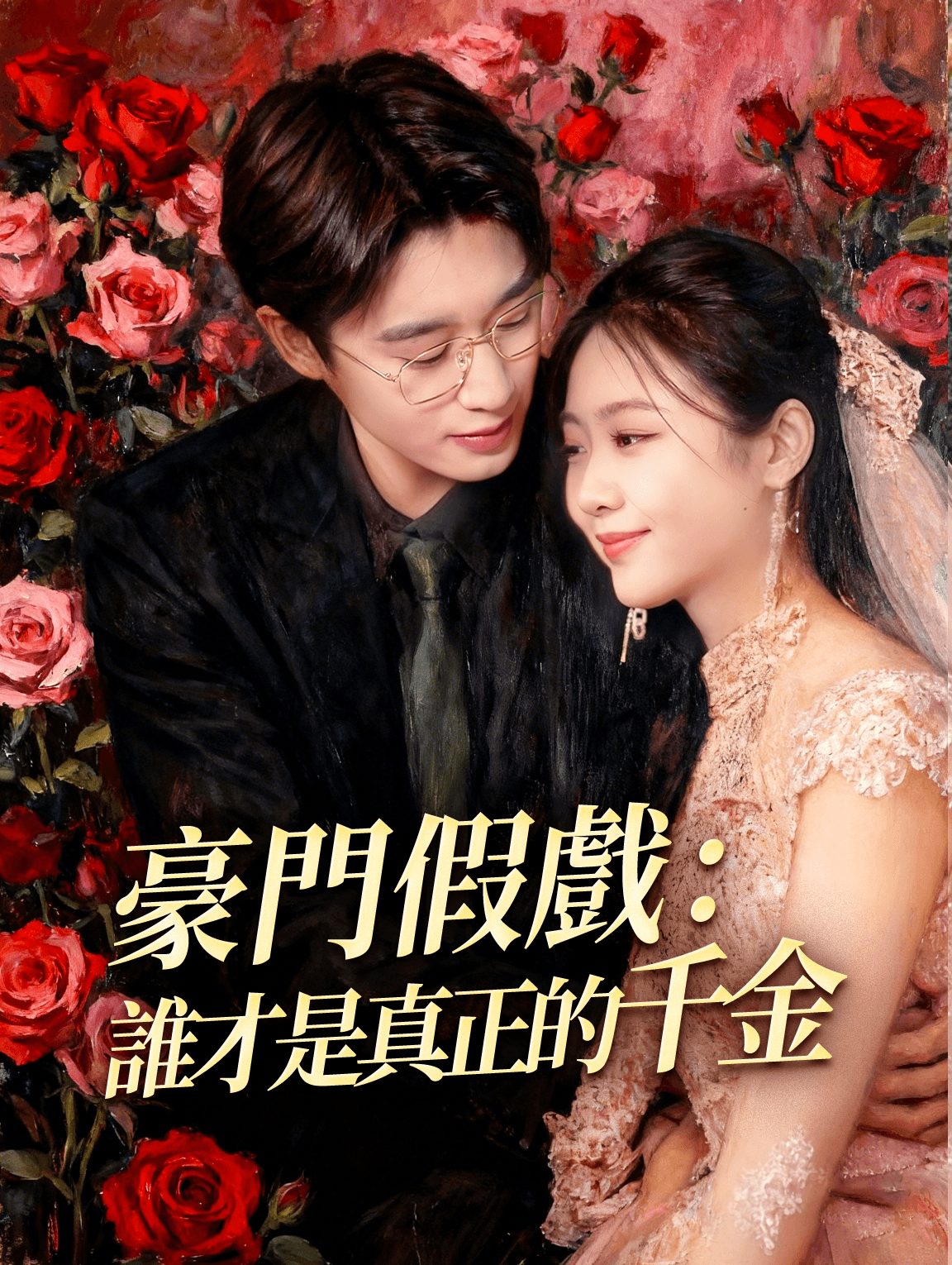 豪門假戲：誰才是真正的千金