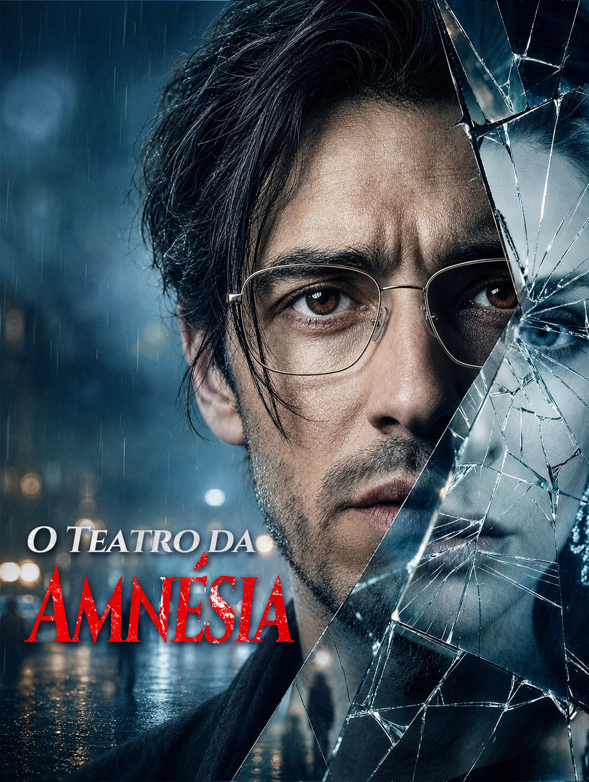 O Teatro da Amnésia