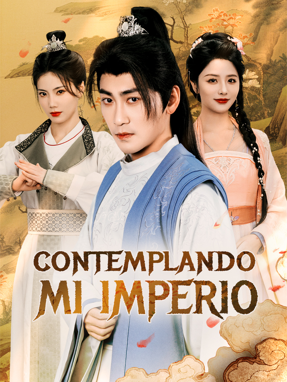 Contemplando Mi Imperio