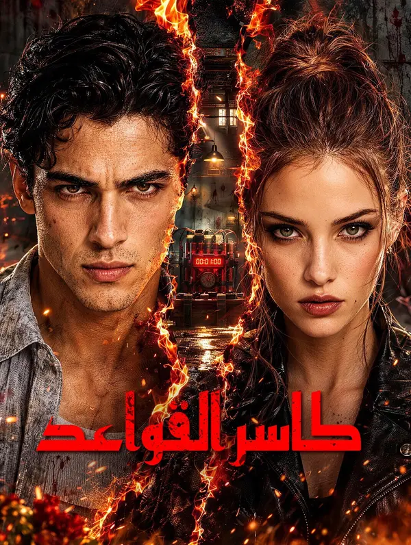 كاسر القواعد