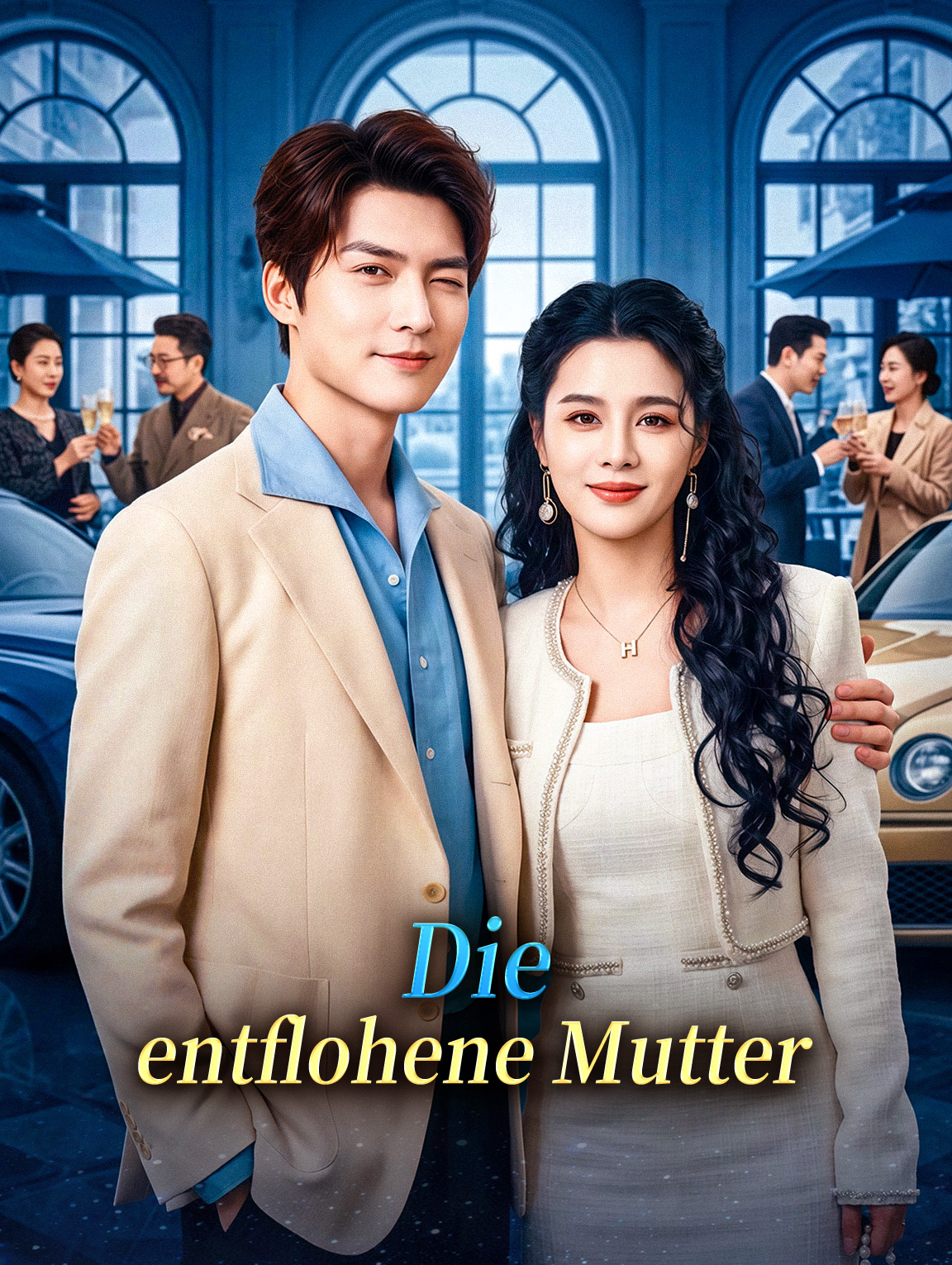 Die entflohene Mutter