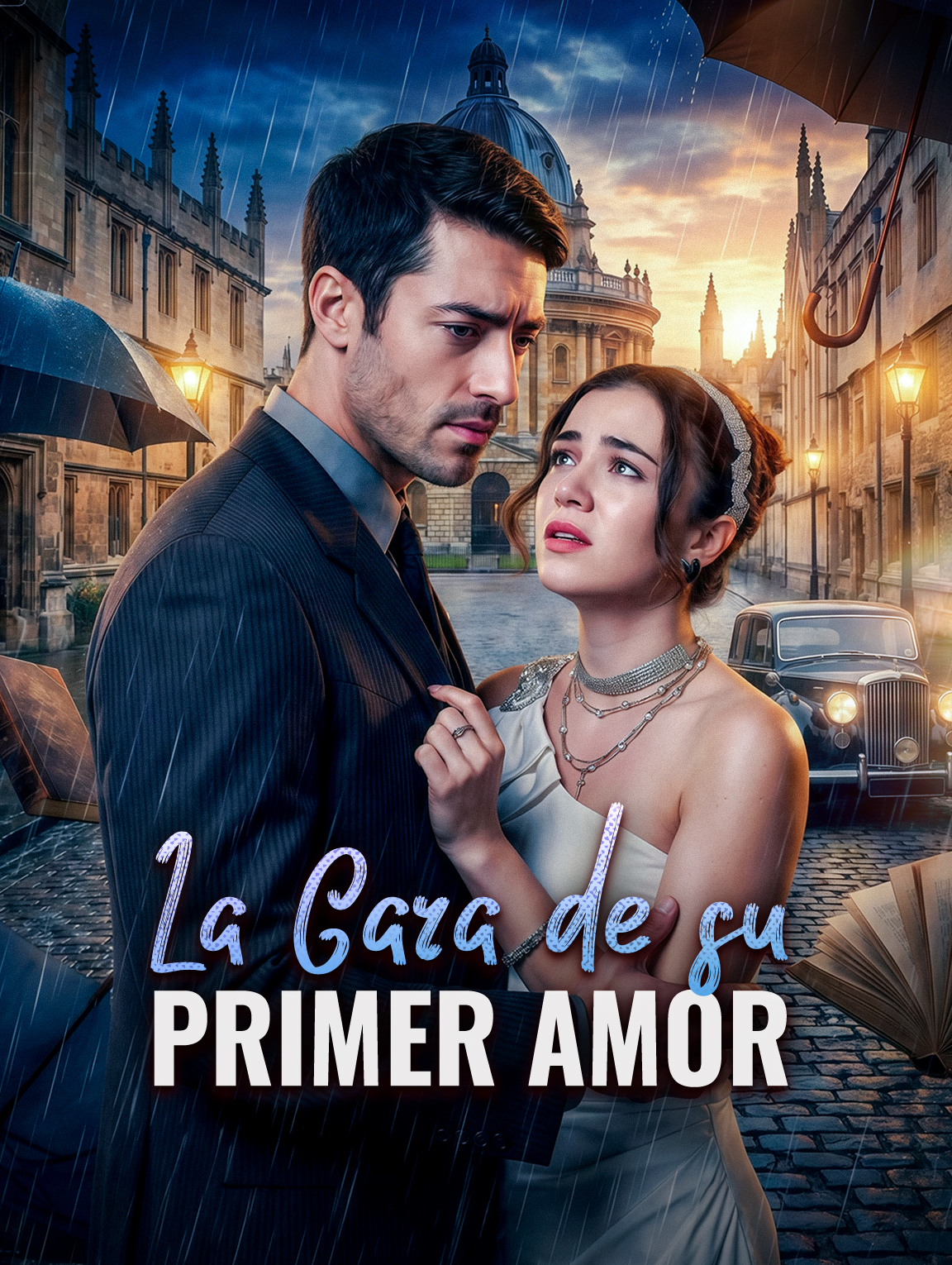 La Cara de su Primer Amor