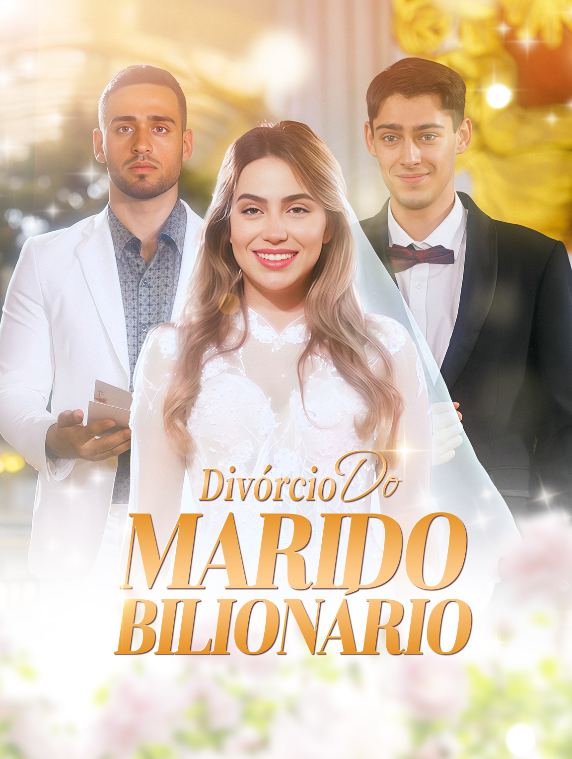 Divórcio do Marido Bilionário