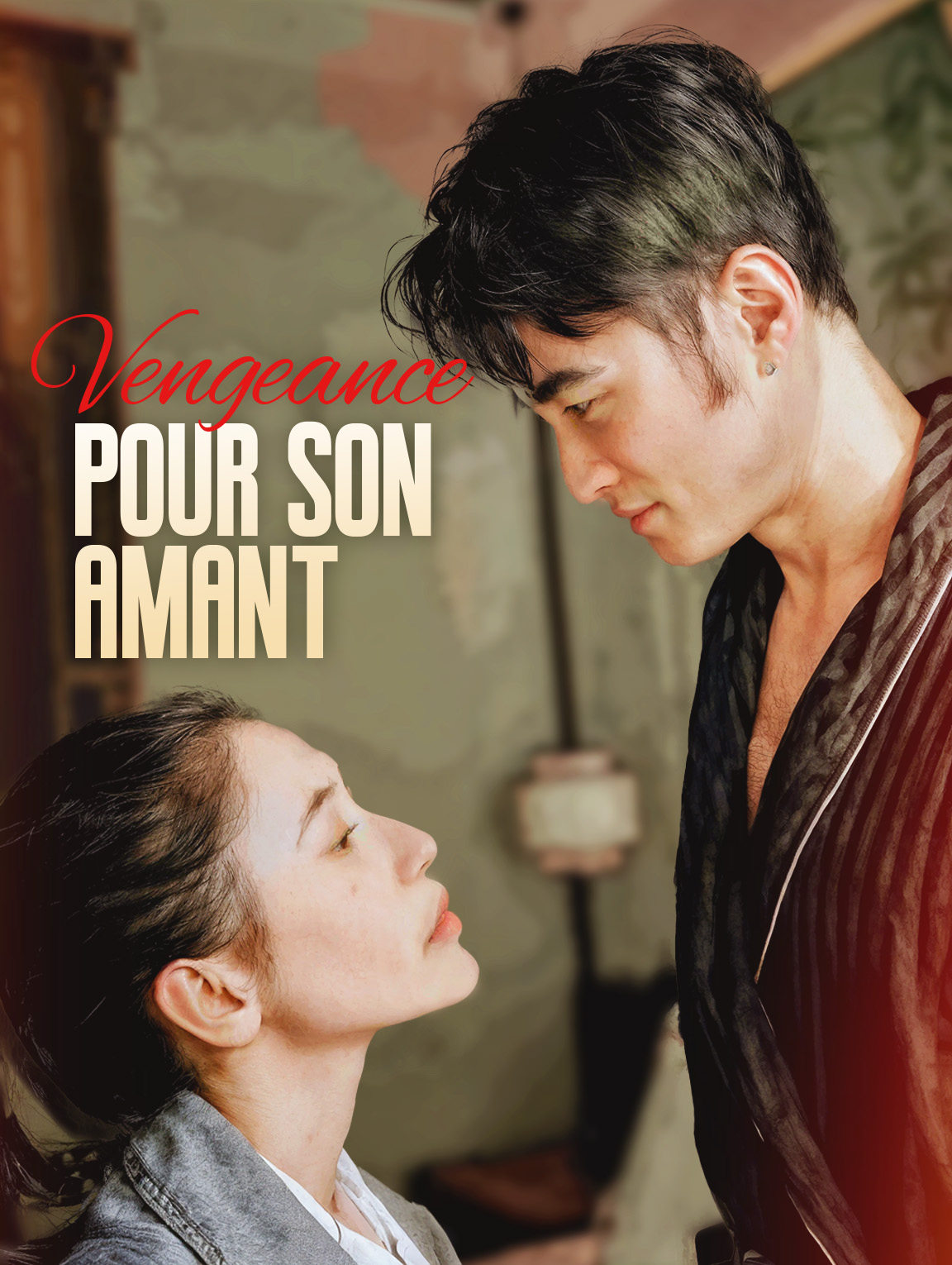 Vengeance pour son amant