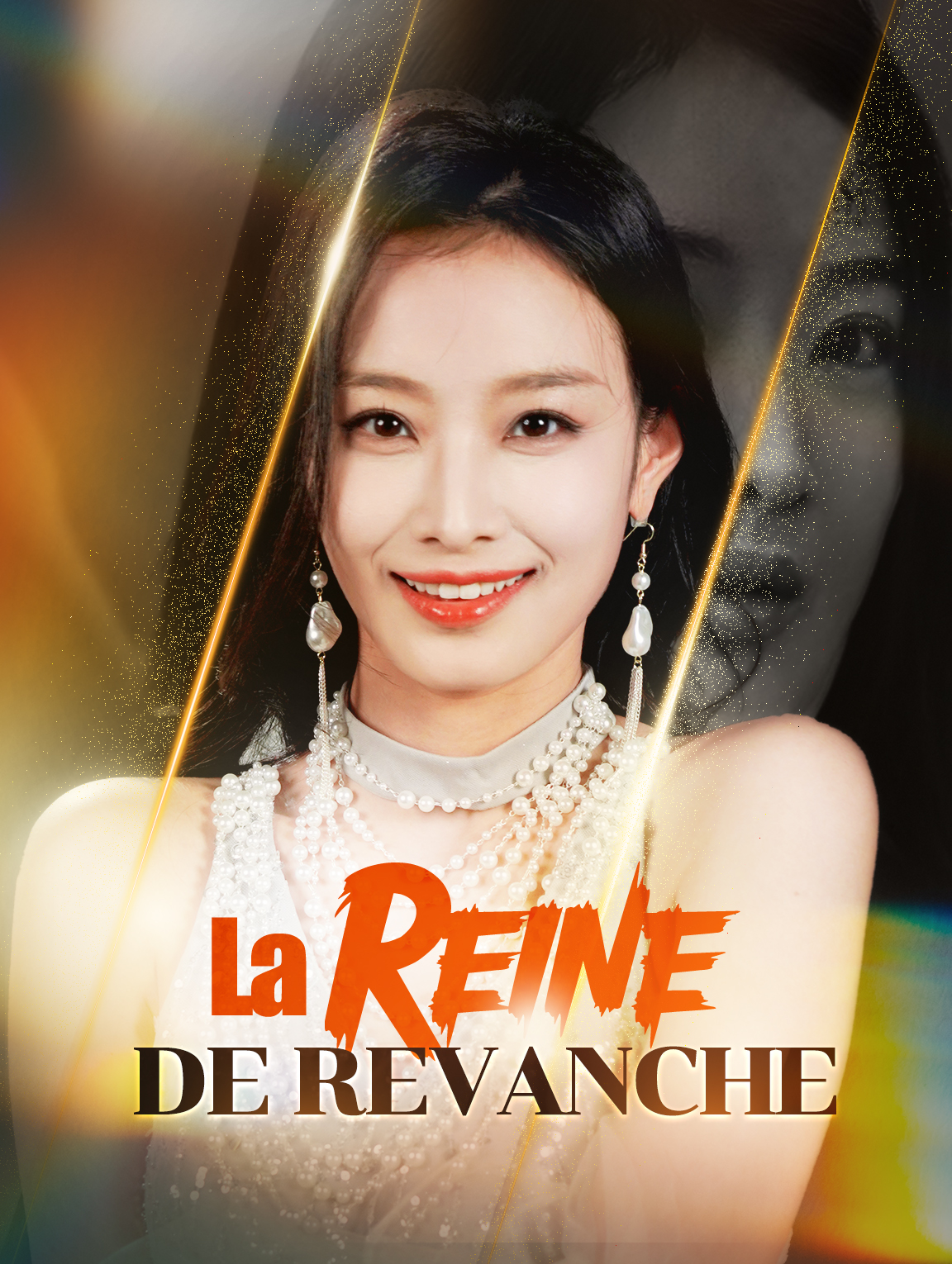 La Reine de revanche