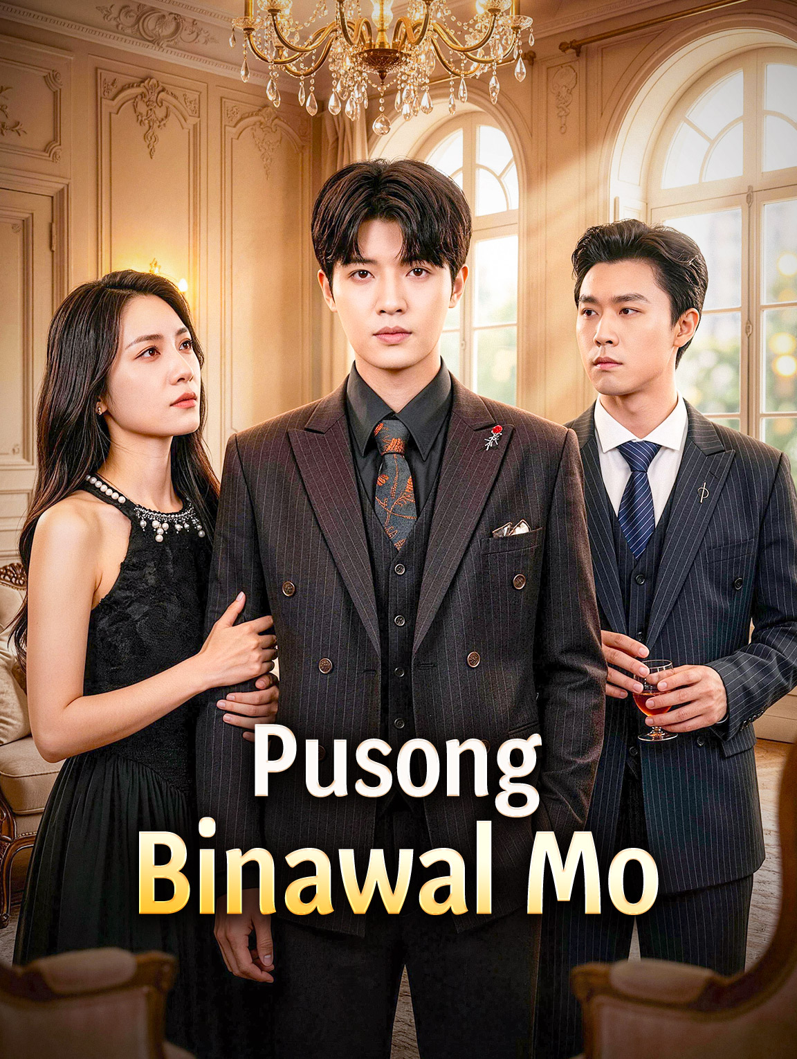 Pusong Binawal Mo