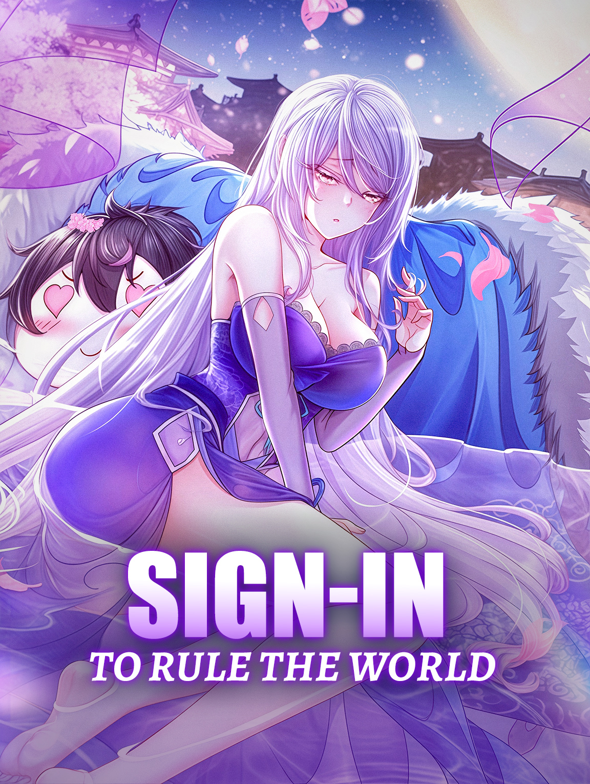 Sign-In to Rule the World