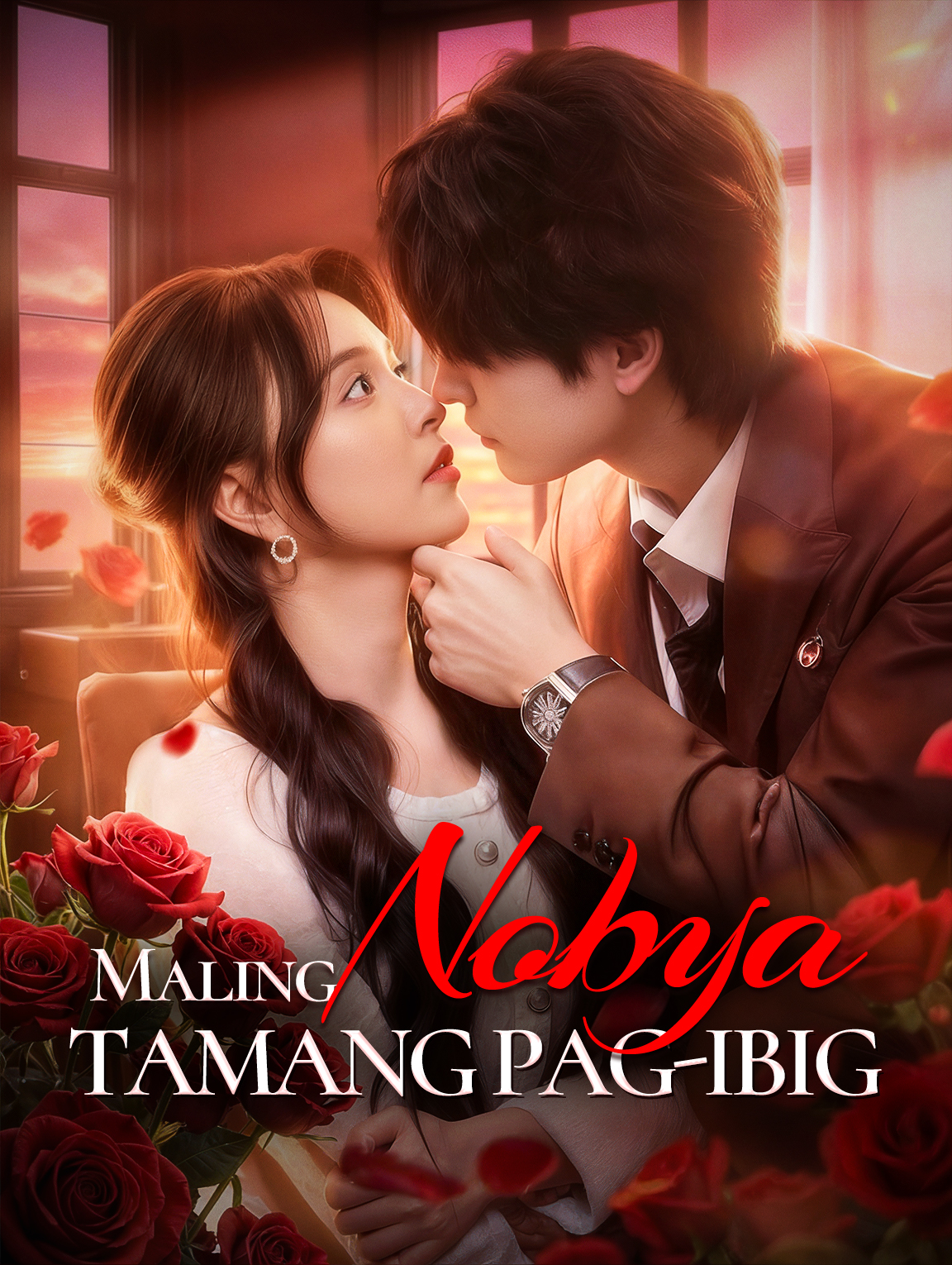 Maling Nobya, Tamang Pag-ibig