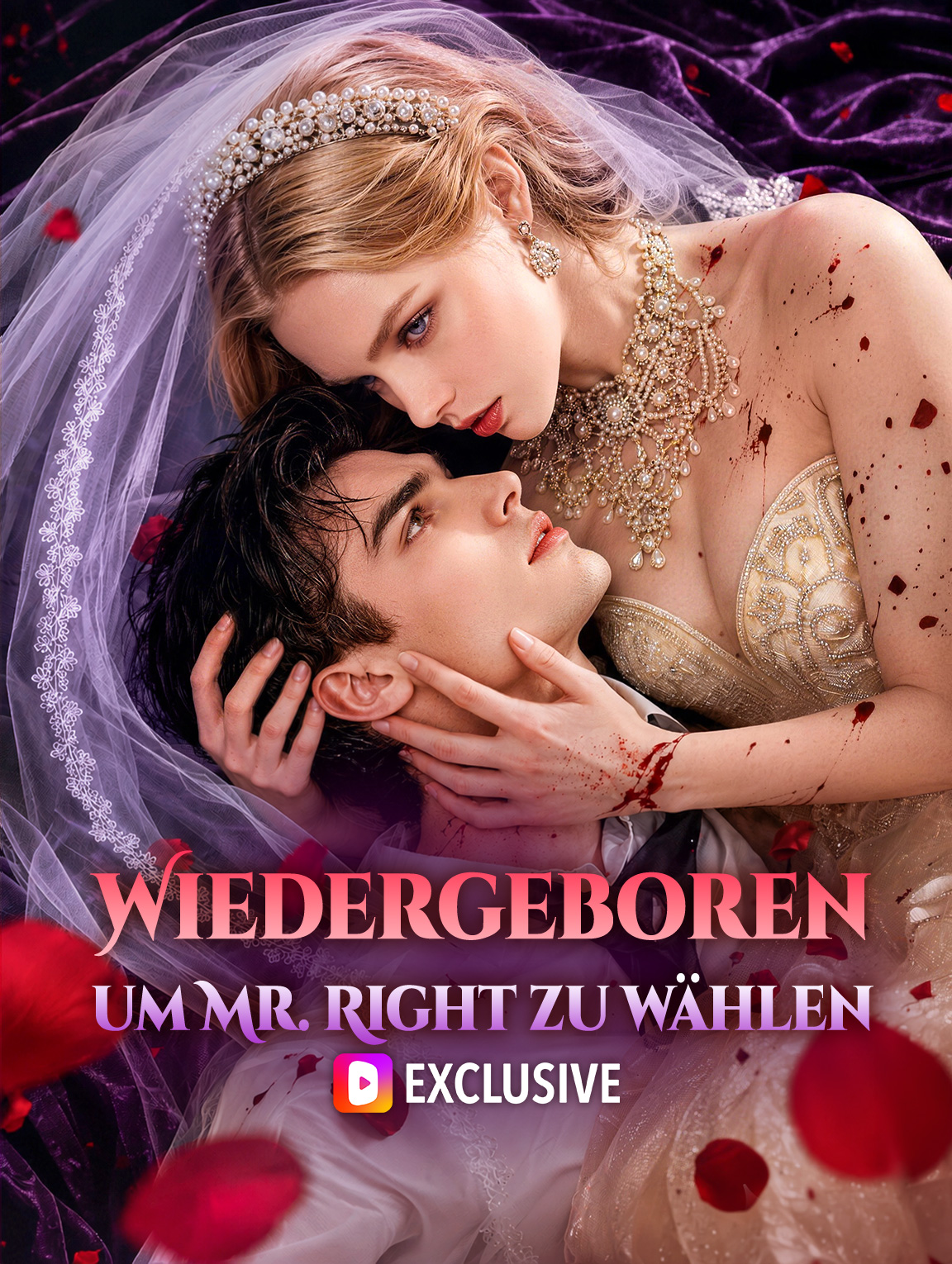 Wiedergeboren, um Mr. Right zu wählen(Synchron)