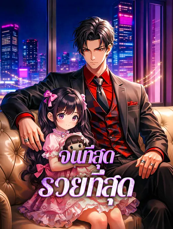 โปสเตอร์ จนที่สุด รวยที่สุด