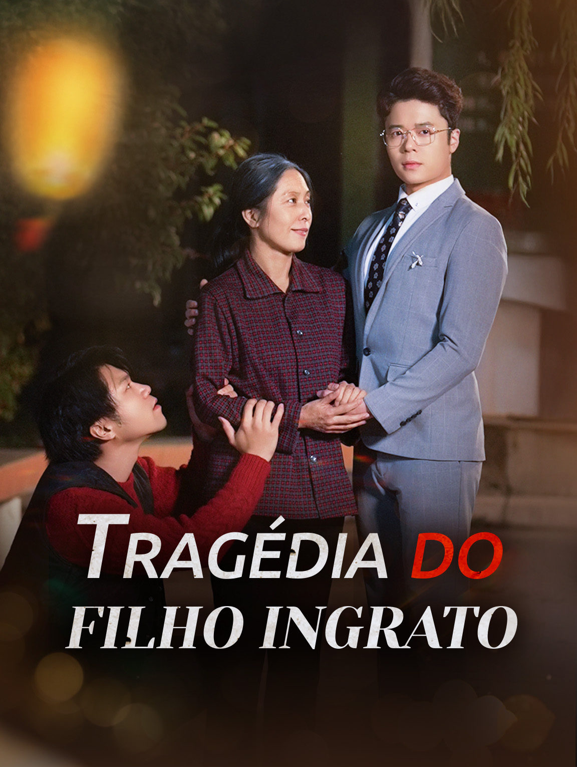 Tragédia do Filho Ingrato