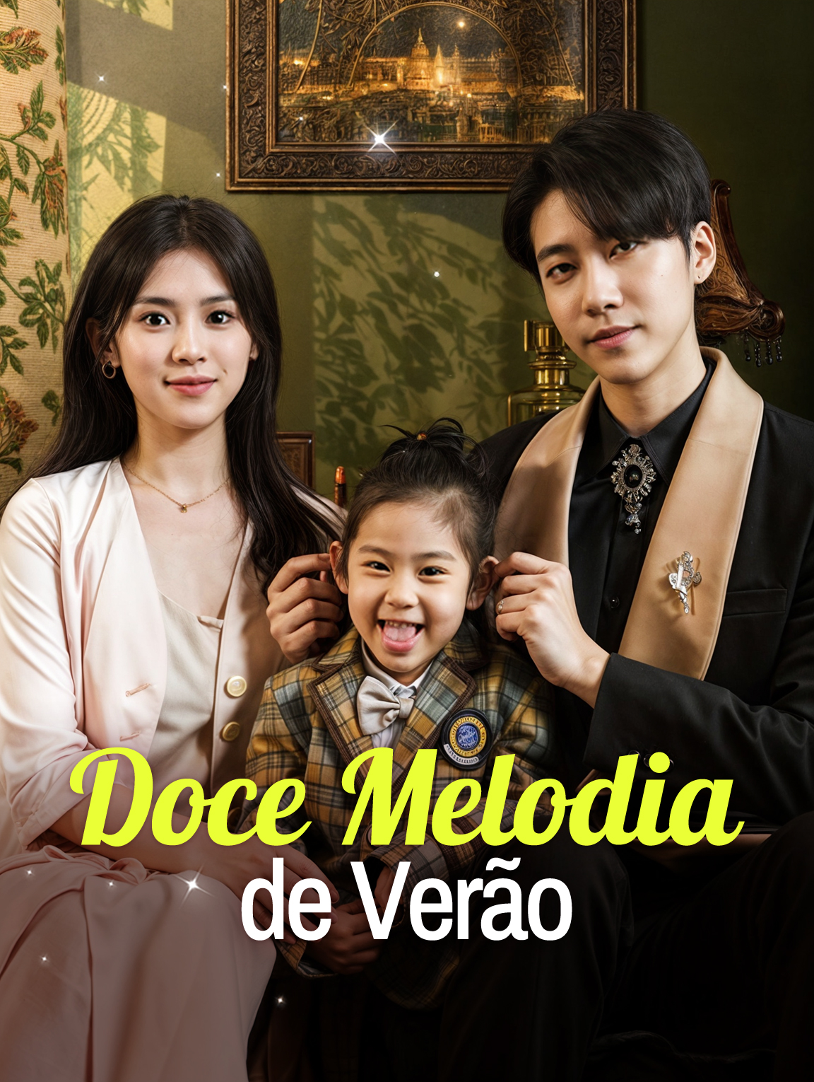 Doce Melodia de Verão