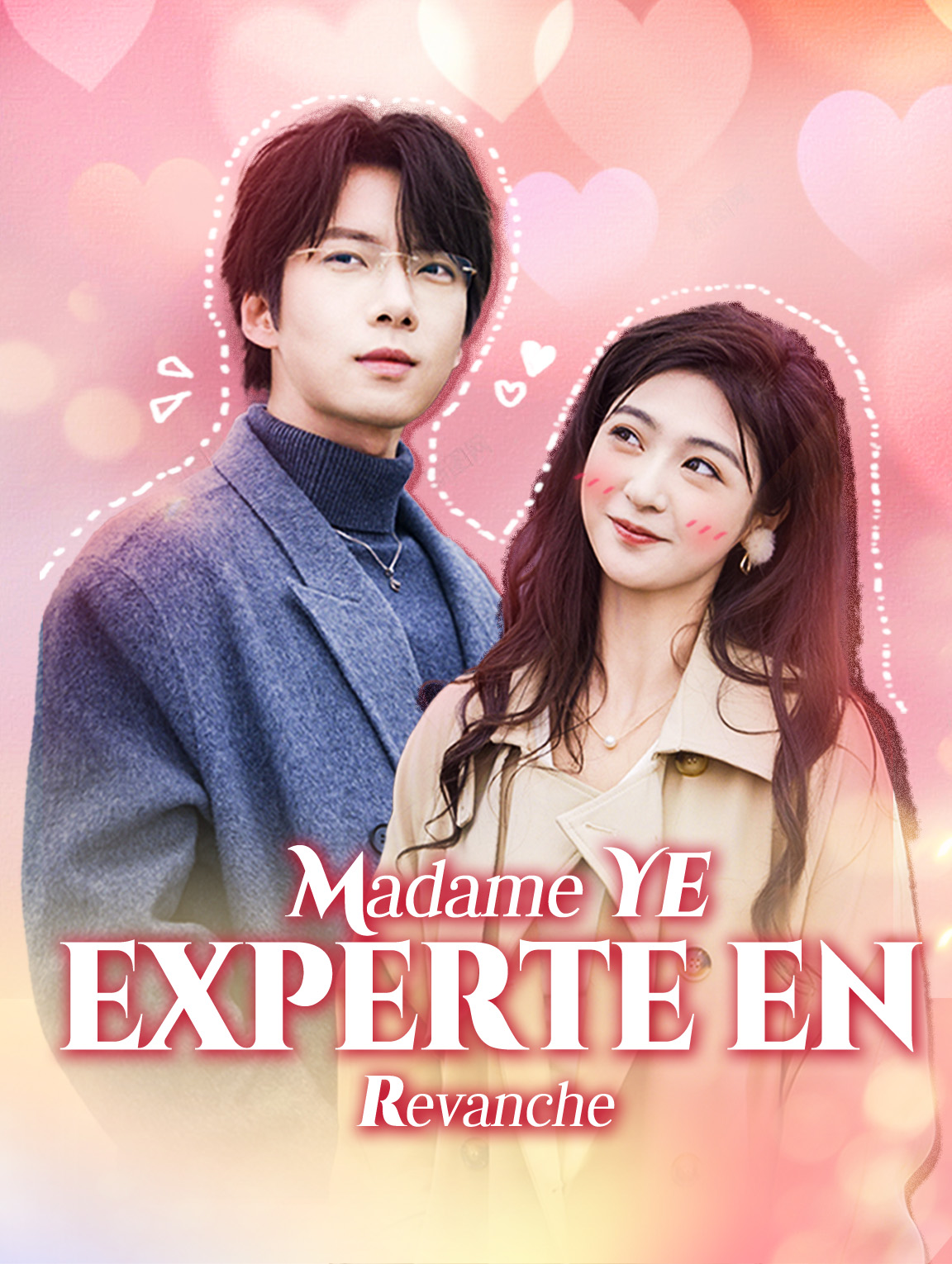 Madame Ye, experte en revanche