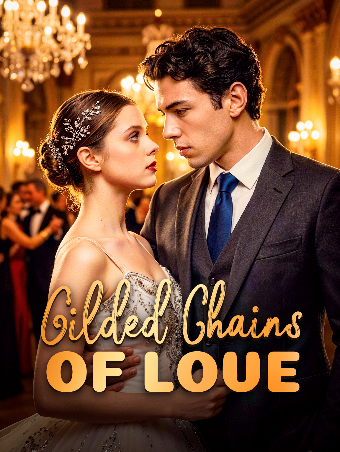 Gilded Chains of Love