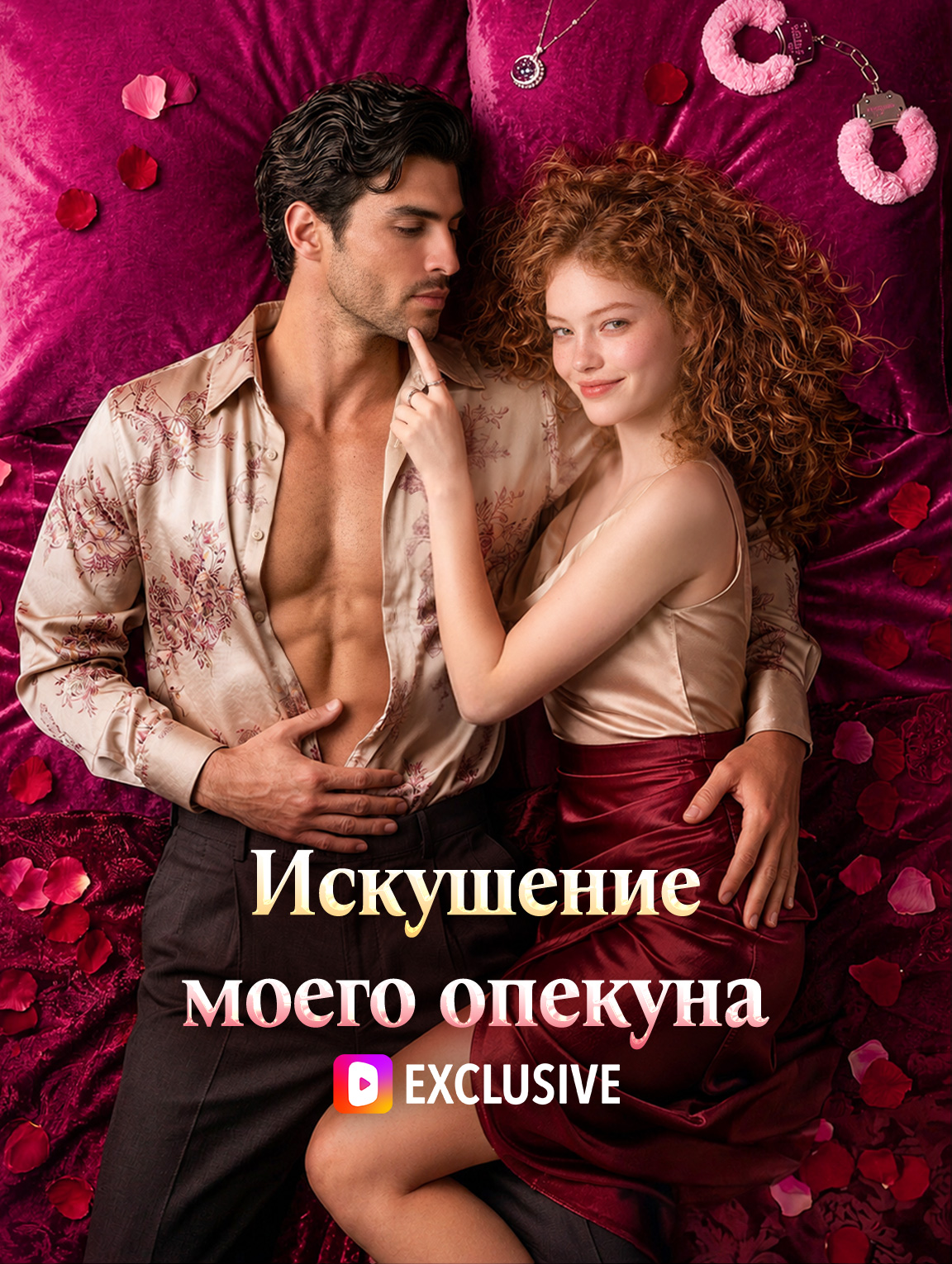 Искушение моего опекуна