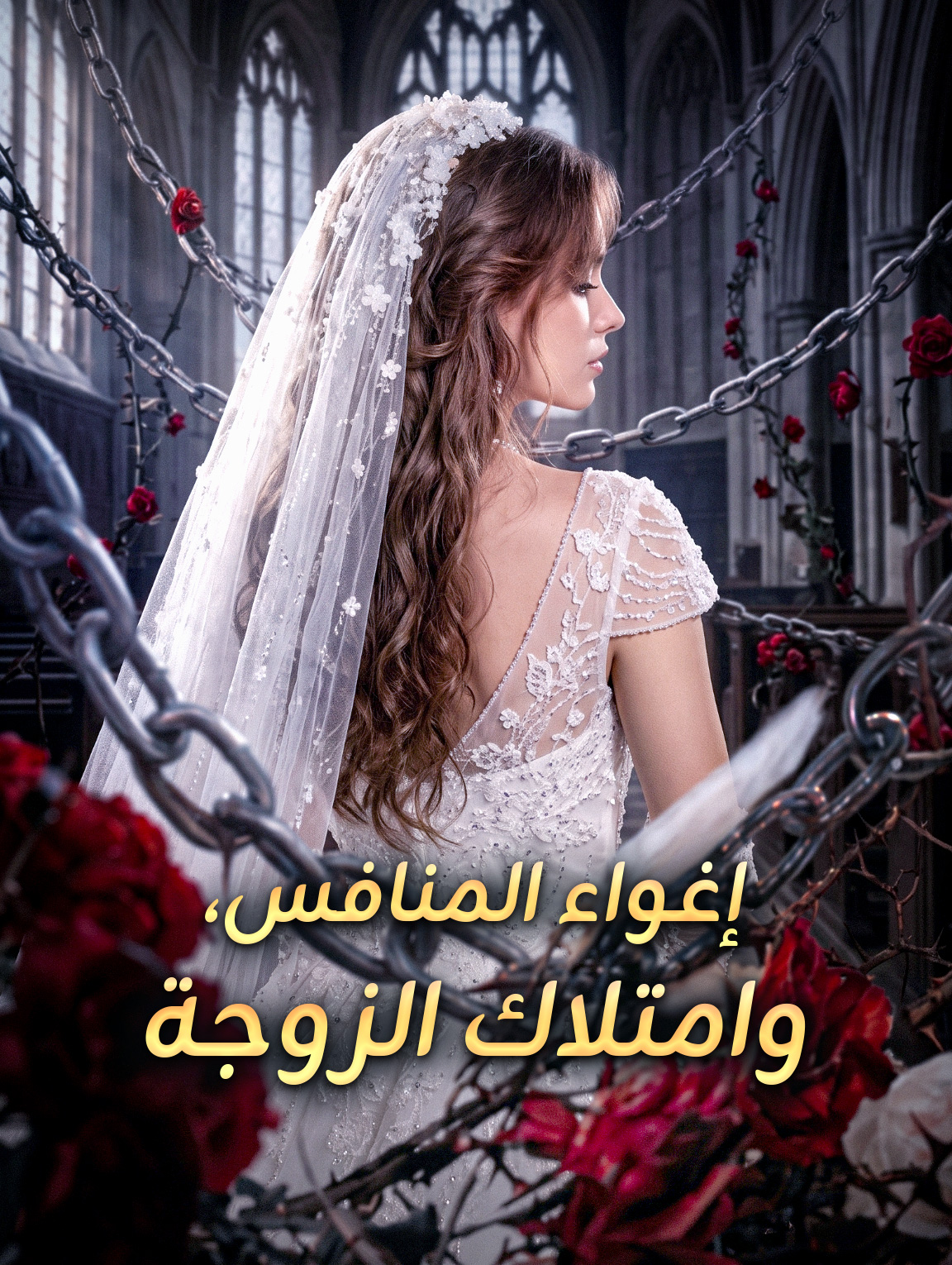إغواء المنافس، وامتلاك الزوجة