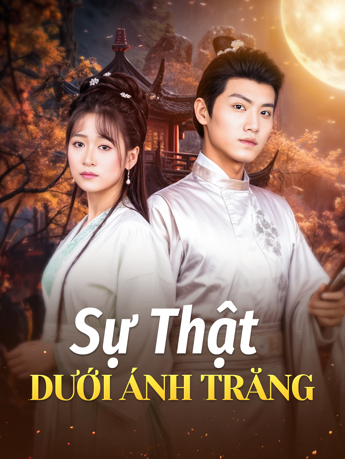 Sự Thật Dưới Ánh Trăng