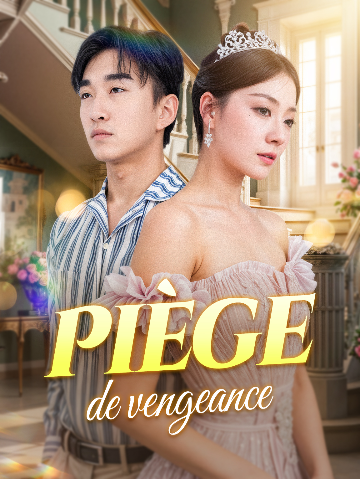 Piège de vengeance
