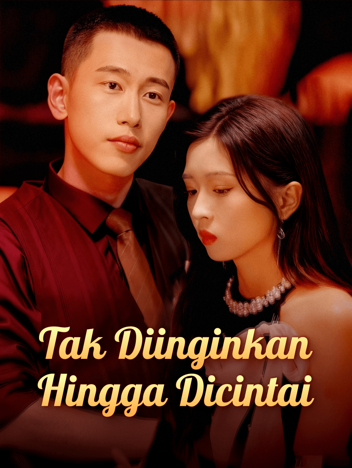 Tak Diinginkan Hingga Dicintai