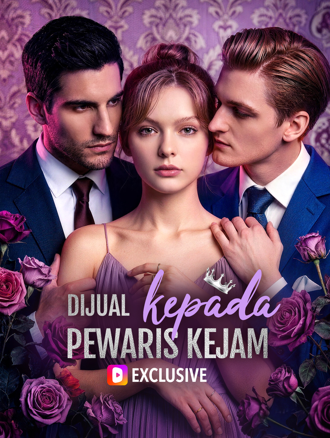 Dijual kepada Pewaris Kejam