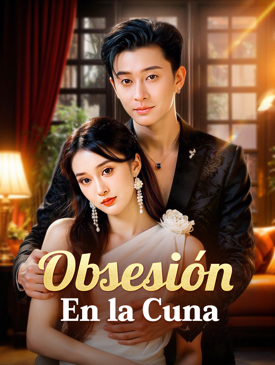 Obsesión En la Cuna