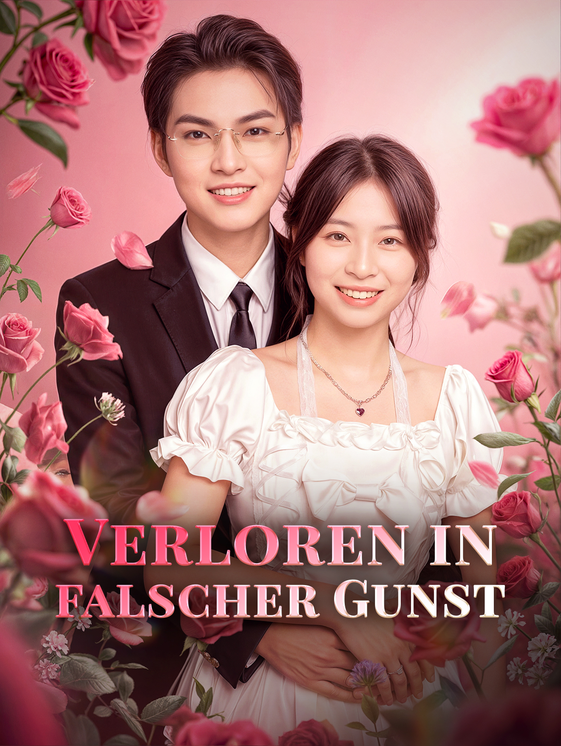 Verloren in falscher Gunst