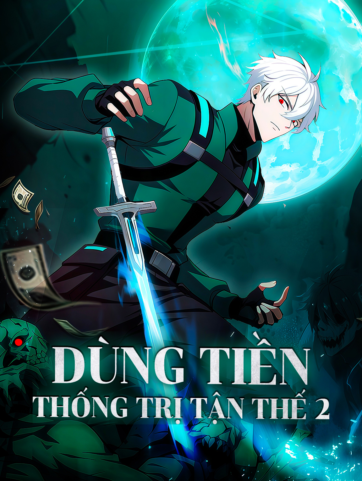 Dùng Tiền Thống Trị Tận Thế 2