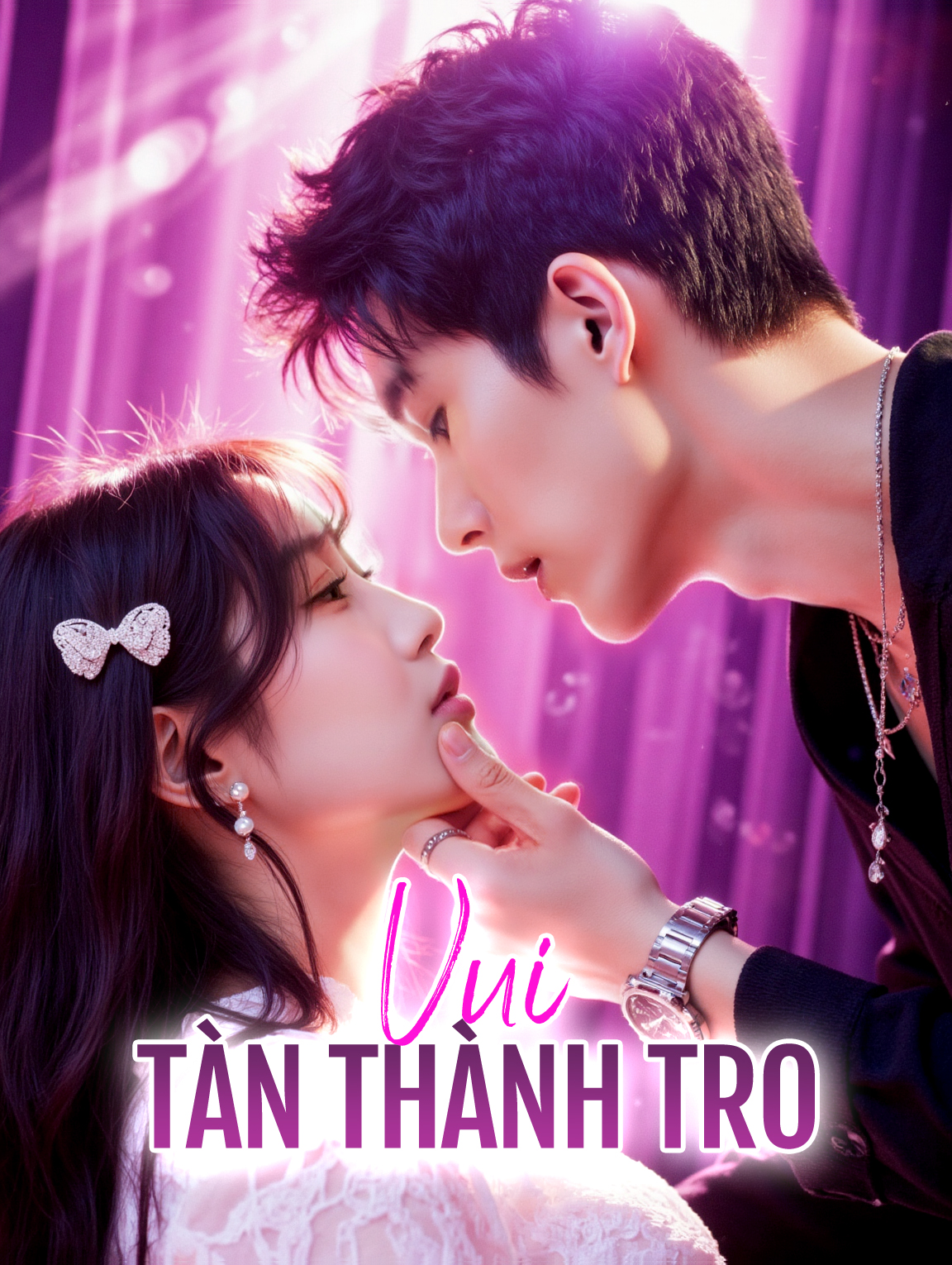 Vui Tàn Thành Tro