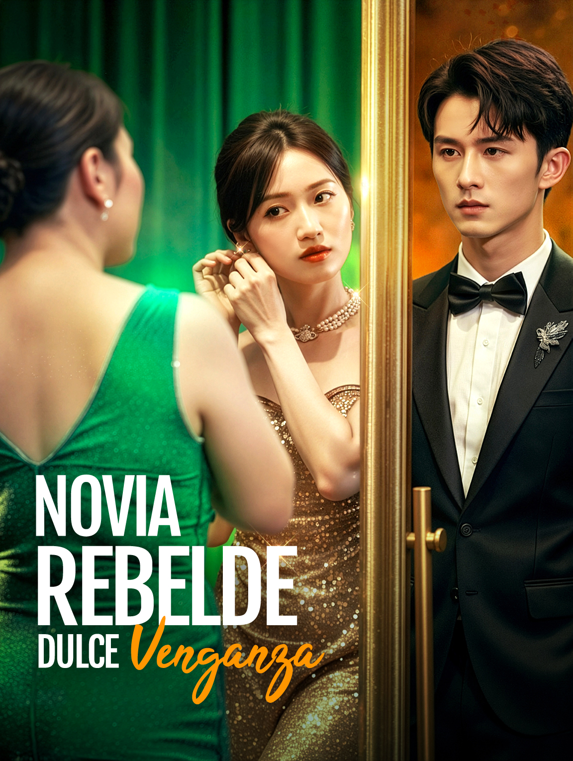 Novia Rebelde, Dulce Venganza