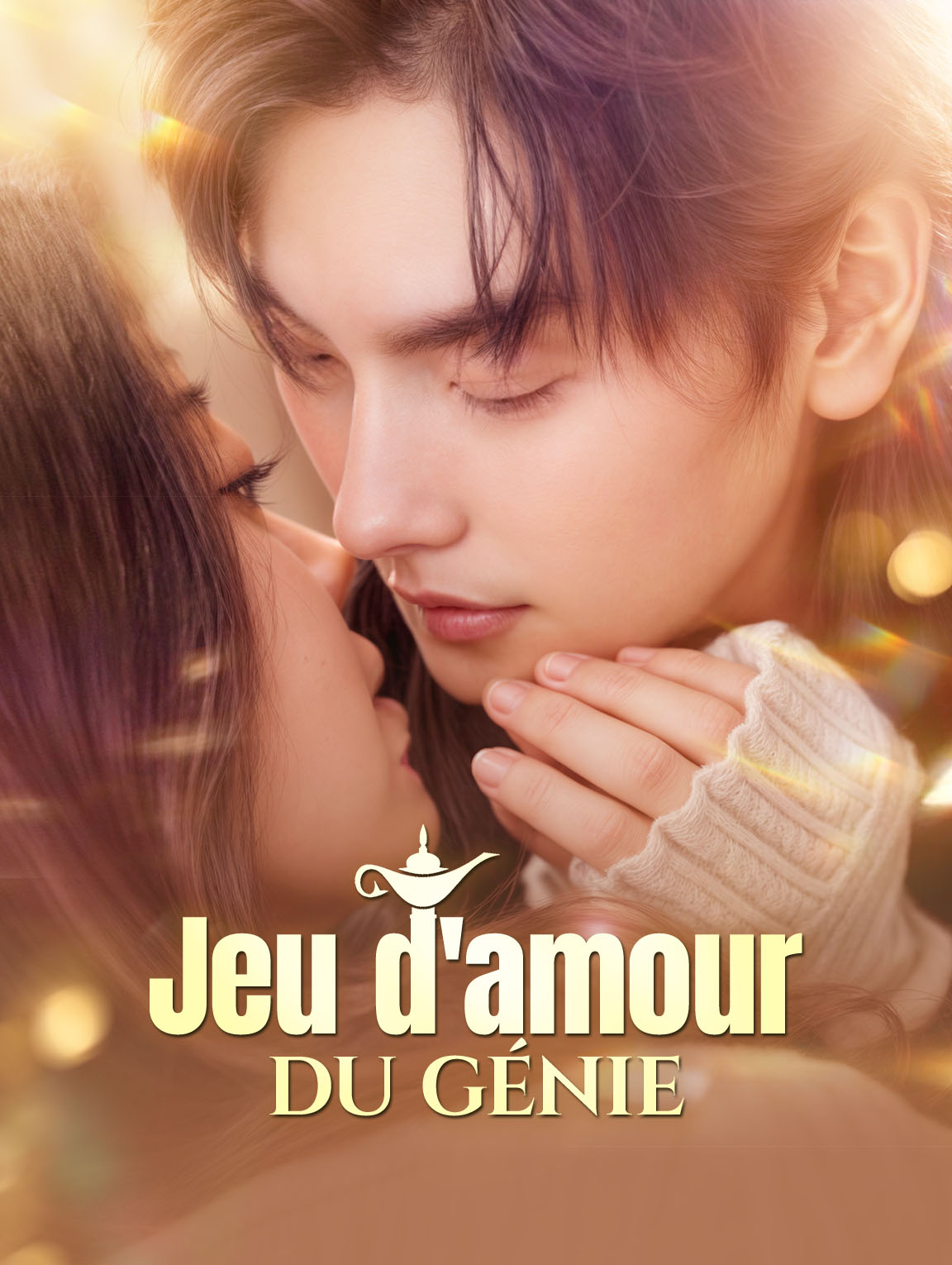 Jeu d'amour du génie