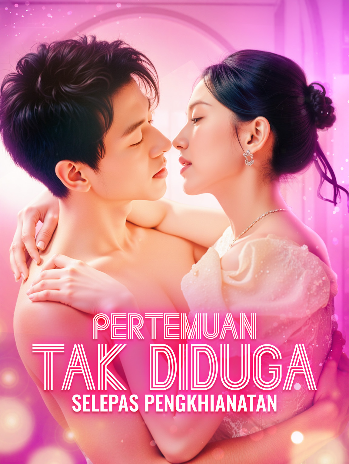 Pertemuan Tak Diduga Selepas Pengkhianatan