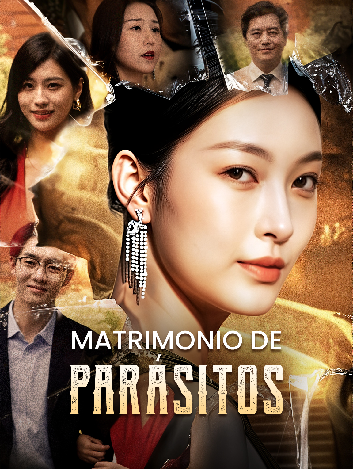 Matrimonio de Parásitos