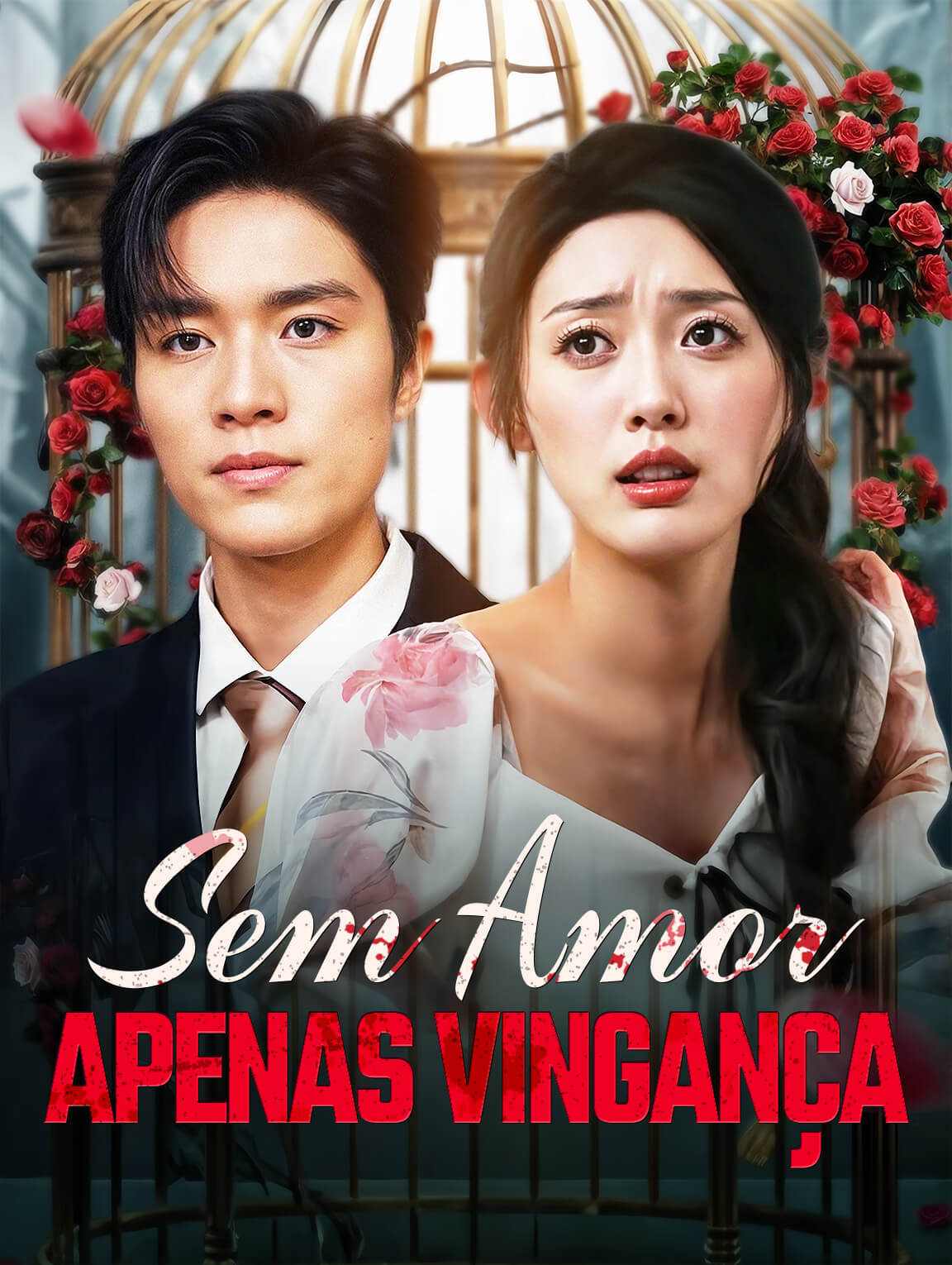 Sem AmorApenas Vingança