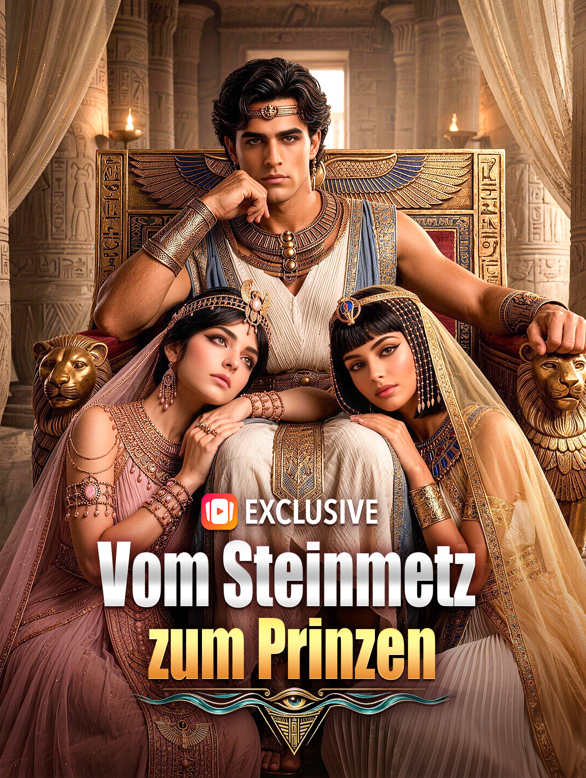 Vom Steinmetz zum Prinzen