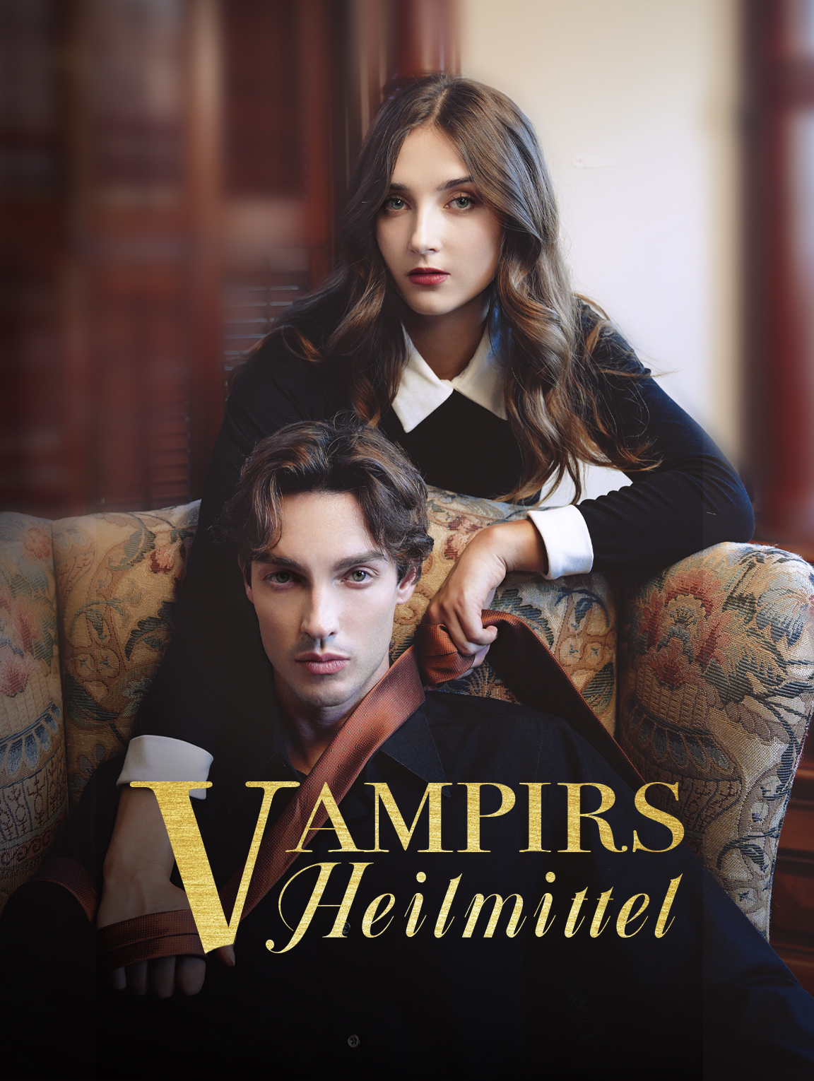 Vampirs Heilmittel