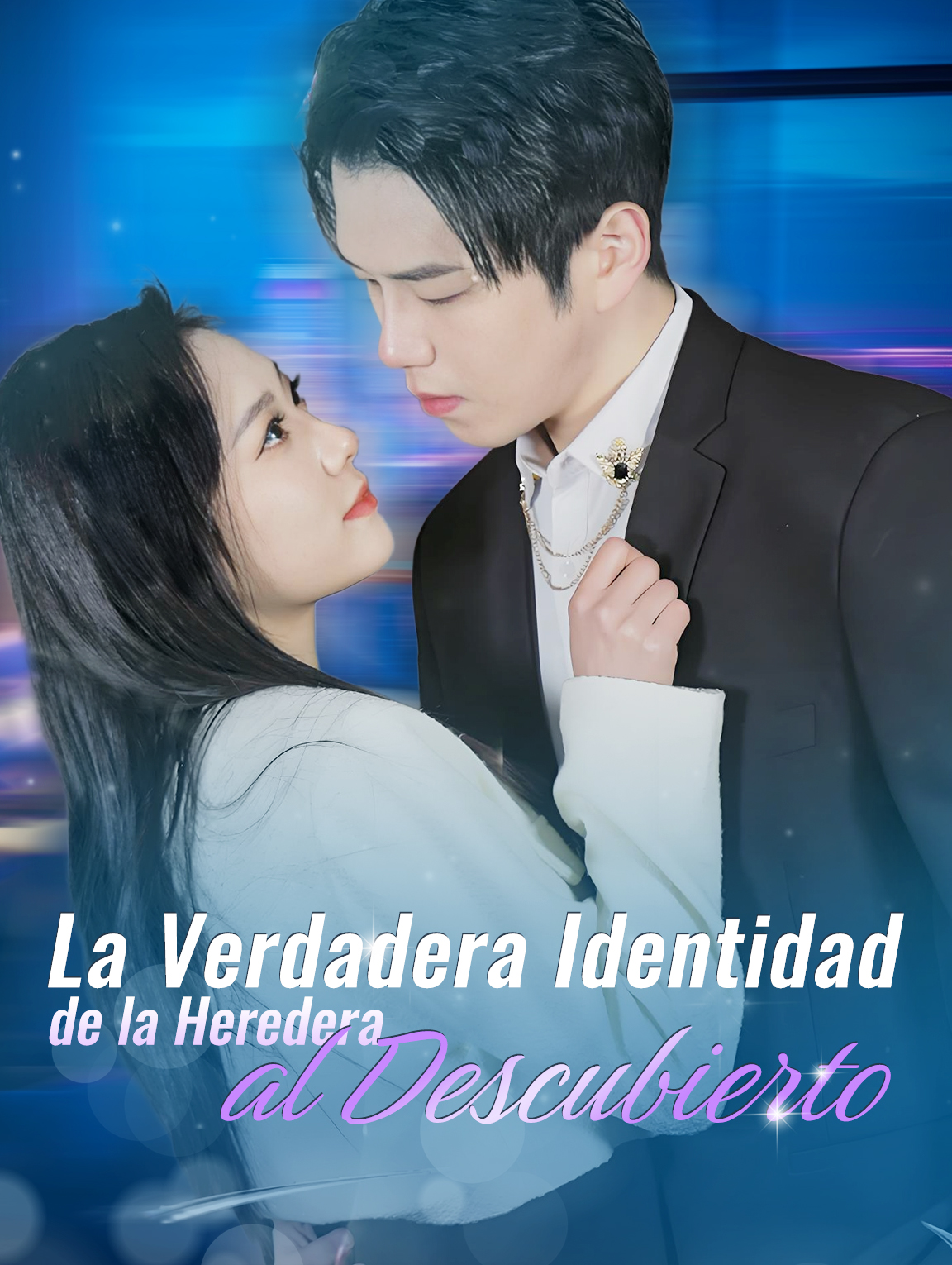 La Verdadera Identidad de la Heredera al Descubierto