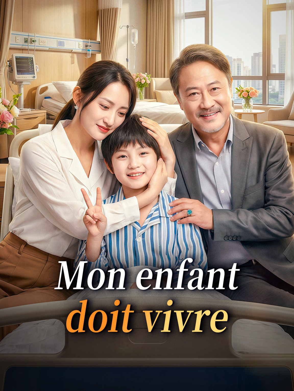 Mon enfant doit vivre