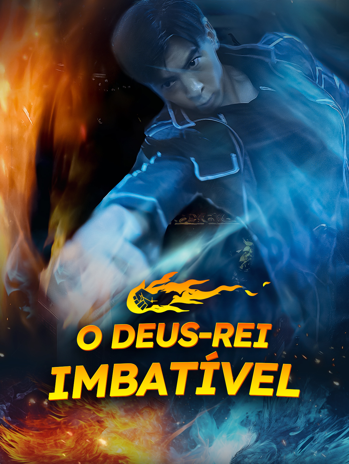 O Deus-Rei Imbatível