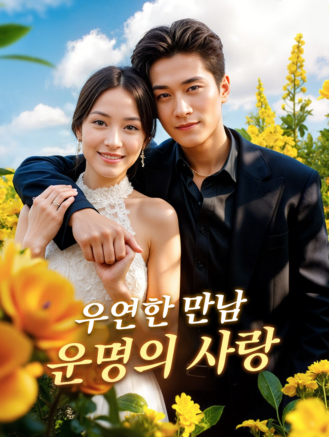 우연한 만남, 운명의 사랑