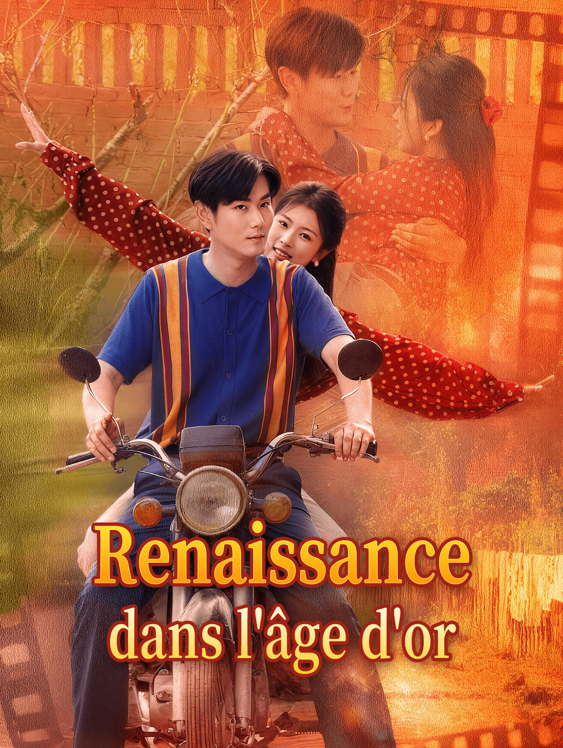 Renaissance dans l'âge d'or