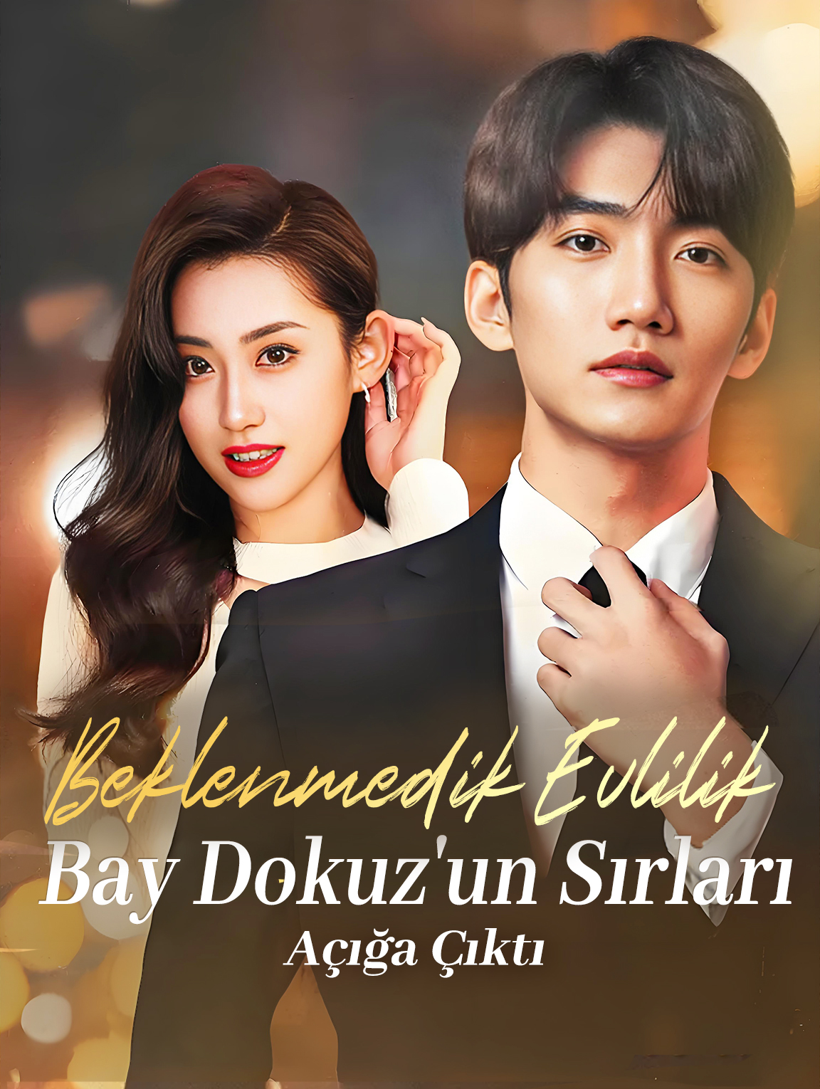 Beklenmedik Evlilik, Bay Dokuz'un Sırları Açığa Çıktı